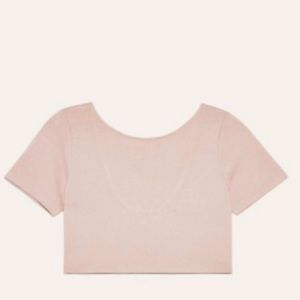 Aritzia cropped top